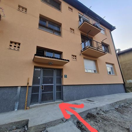 Budzak SJJ Eksteriør bilde