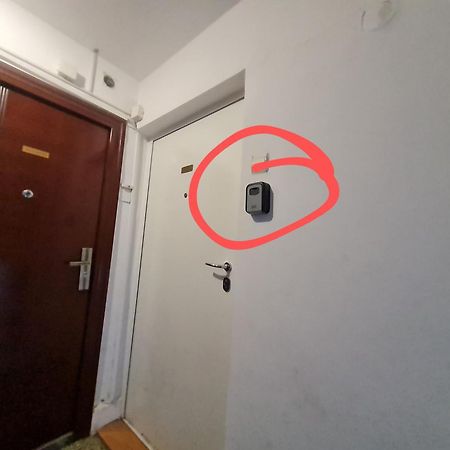 Budzak SJJ Eksteriør bilde