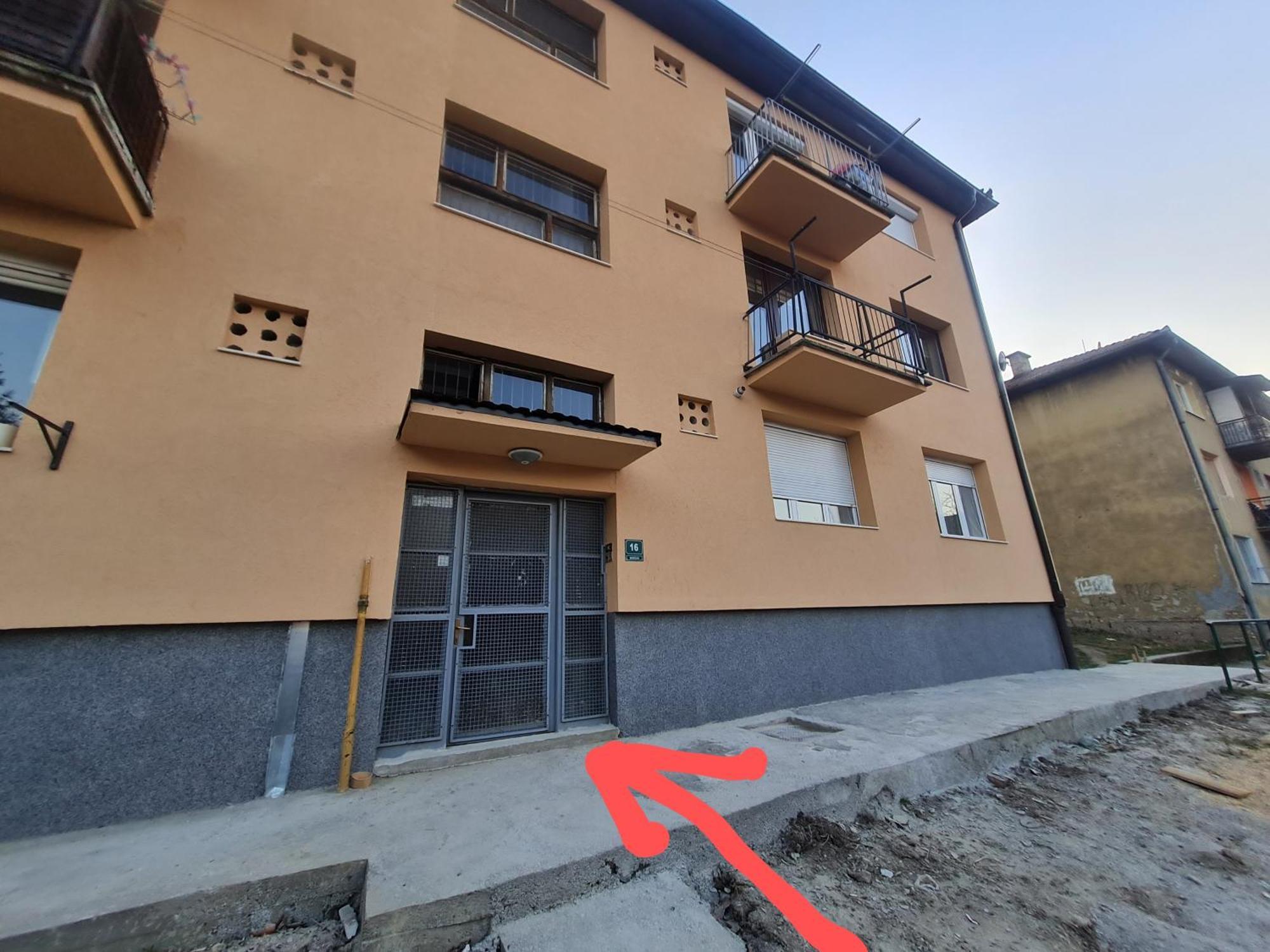 Budzak SJJ Eksteriør bilde